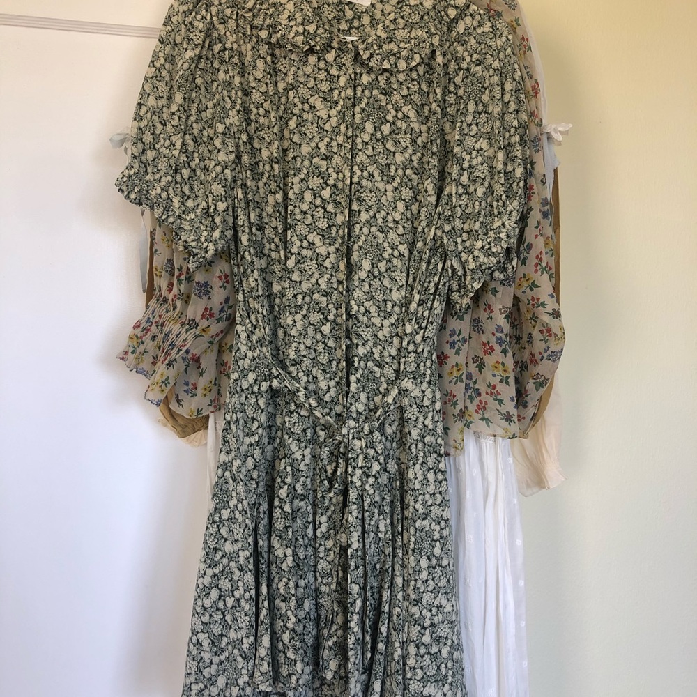Brixton dress